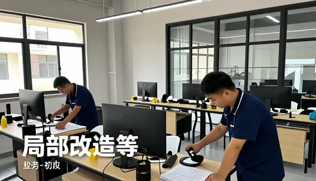 旺季备货中的商贸解决方案介绍